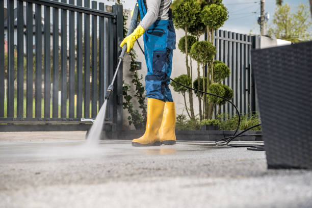 Pressure Washing Contractors in Double Springs, AL