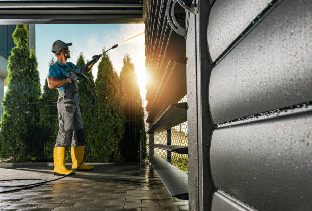 Best Affordable Pressure Washing  in Double Springs, AL