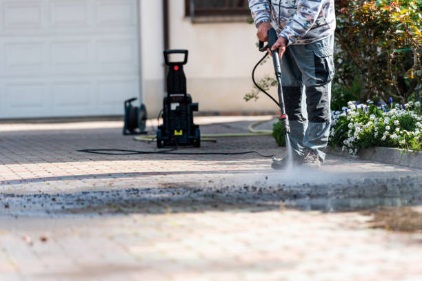 Why Choose Our Certified Pressure Washing Experts for Your Project Needs in Double Springs, AL?