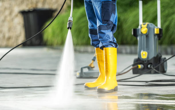 Best Roof Pressure Washing  in Double Springs, AL